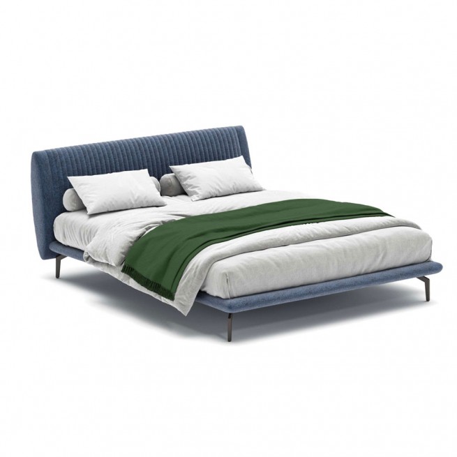 Pat matrimonial Ozzio Italia, Globo